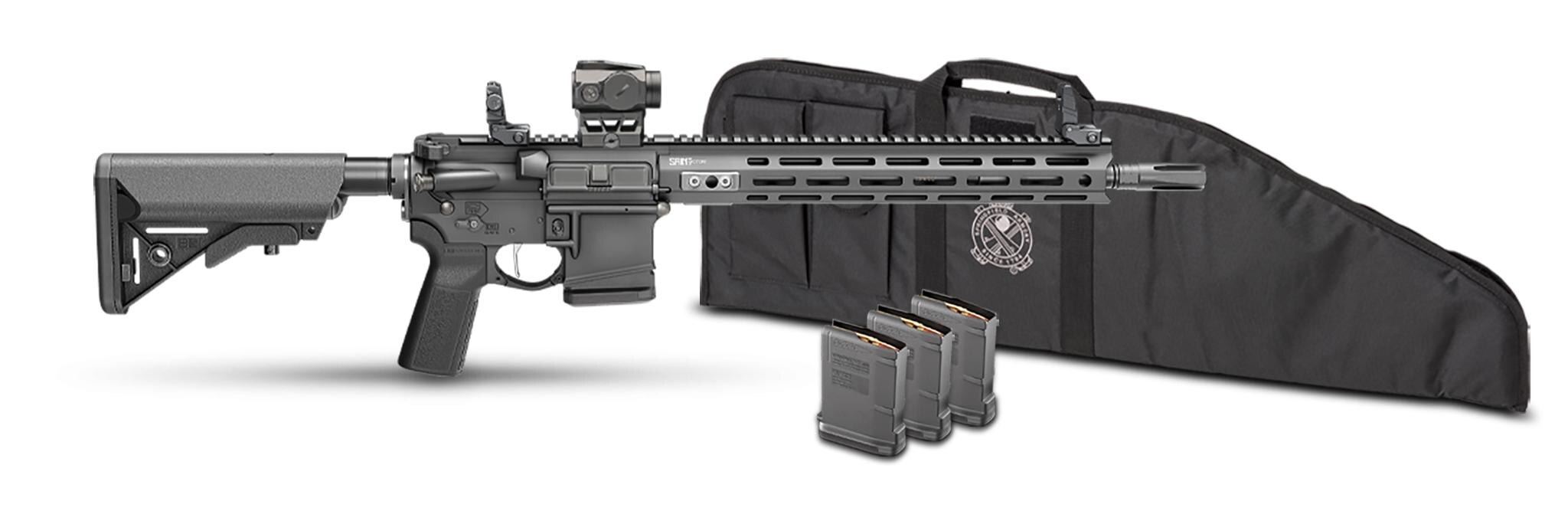 Primary Arms